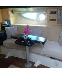CRANCHI ZAFFIRO 36