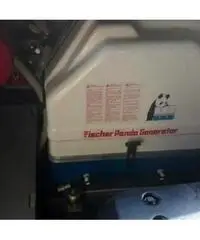CRANCHI ZAFFIRO 36