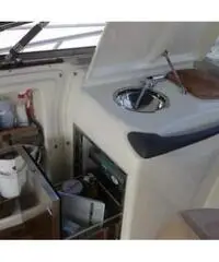 CRANCHI ZAFFIRO 36