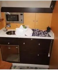 CRANCHI ZAFFIRO 36