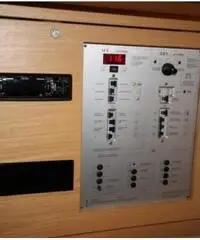 CRANCHI ZAFFIRO 36