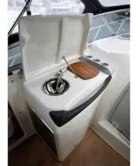 CRANCHI ZAFFIRO 36