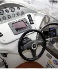 CRANCHI ZAFFIRO 36