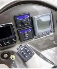 CRANCHI ZAFFIRO 36