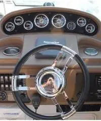 CROWNLINE CROWLINE 270 CR