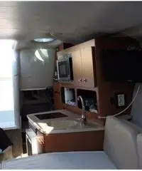 CROWNLINE CROWLINE 270 CR