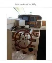 DALLA PIETà 43 Fly Asterion