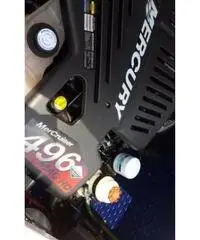 DONZI MARINE DONZI 33 ZX