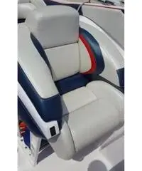 DONZI MARINE DONZI 33 ZX