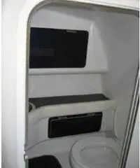 DONZI MARINE DONZI 33 ZX