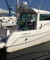 Faeton Moraga 910
