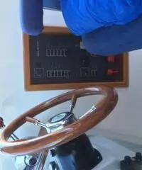 Faeton Moraga 910