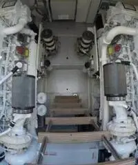 FERRETTI FERRETTI 630