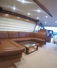 FERRETTI FERRETTI 630