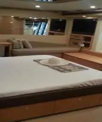 FERRETTI FERRETTI 830