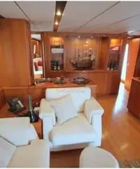 Gianetti Star Navetta 85 3 Deck