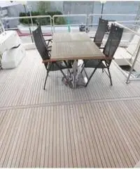 Gianetti Star Navetta 85 3 Deck