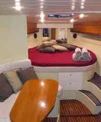 Innovazioni e Progetti Mira 34 Gasolio REFITTATA PARI AL NUOVO