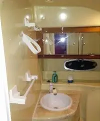 Innovazioni e Progetti Mira 34 Gasolio REFITTATA PARI AL NUOVO