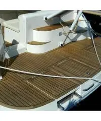 Innovazioni e Progetti Mira 34 Gasolio REFITTATA PARI AL NUOVO