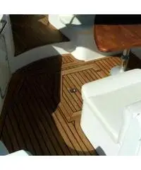 Innovazioni e Progetti Mira 34 Gasolio REFITTATA PARI AL NUOVO