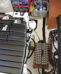 JEANNEAU PRESTIGE 38 S