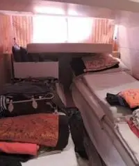 JEANNEAU PRESTIGE 38 S