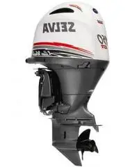 KILLER WHALE 150XSR E.F.I.