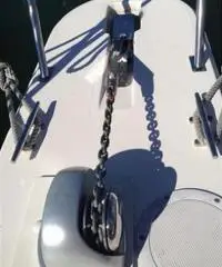 LARSON BOATS Cabrio 250