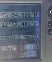 LARSON BOATS Cabrio 250