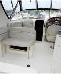 LARSON BOATS Cabrio 260