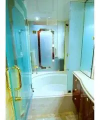 Lazzara 94 PILOTHOUSE