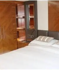 Majesty Yachts 105