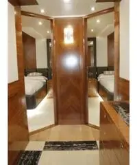 Majesty Yachts 105