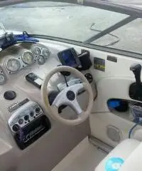 MAXUM 2400 SC3
