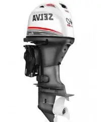 MURENA 40XSR E.F.I.