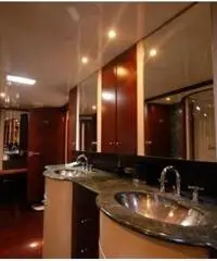 Notika Teknik Rosinante 110