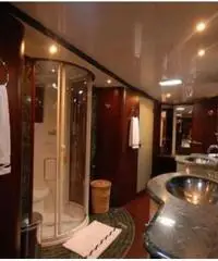 Notika Teknik Rosinante 110