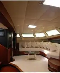 Notika Teknik Rosinante 110