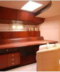 Notika Teknik Rosinante 110