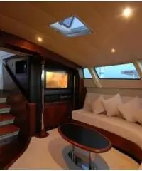 Notika Teknik Rosinante 110