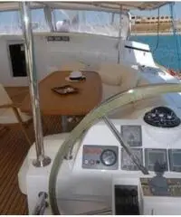 Notika Teknik Rosinante 110