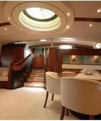 Notika Teknik Rosinante 110