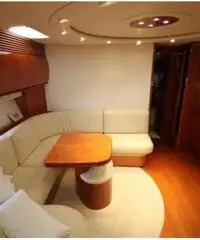 PERSHING Pershing 54'
