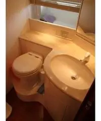 PERSHING Pershing 54'