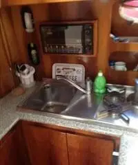 PIANTONI EVOLUTION 39