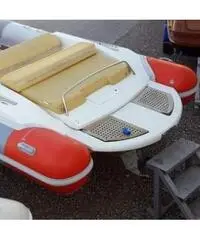 PIRELLI PZERO 770 EFB