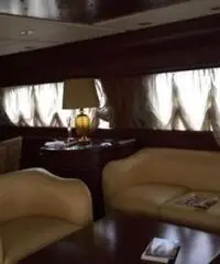 POSILLIPO-RIZZARDI TECHNEMA 80