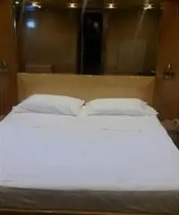 POSILLIPO-RIZZARDI Technema 80'