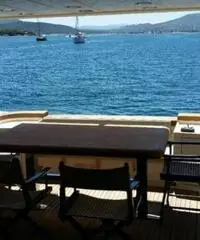 POSILLIPO-RIZZARDI Technema 80'